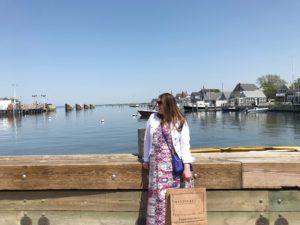 Nantucket Vacation -Travel Guide - 48 Hours in Nantucket