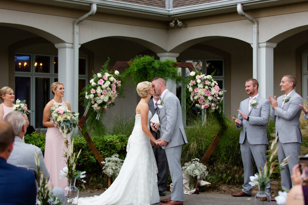St. Louis Elopement & Wedding Photographer