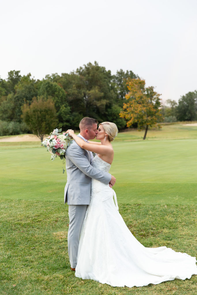 St. Louis Elopement & Wedding Photographer