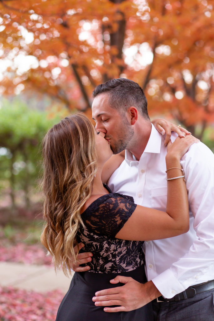 St. Louis Engagement and Wedding Photographer