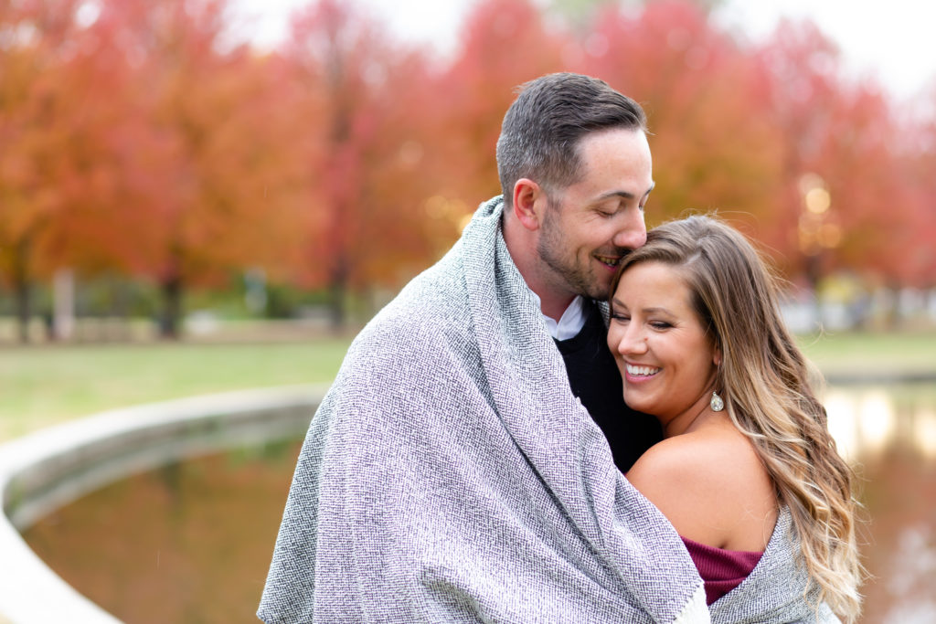 St. Louis Engagement and Wedding Photographer