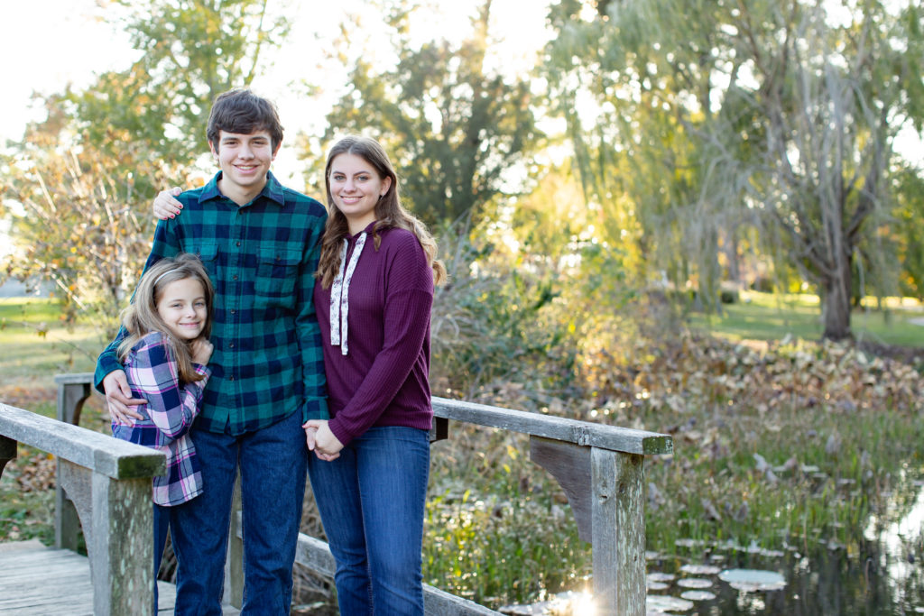 St. Louis Lifestyle and Family Photographer