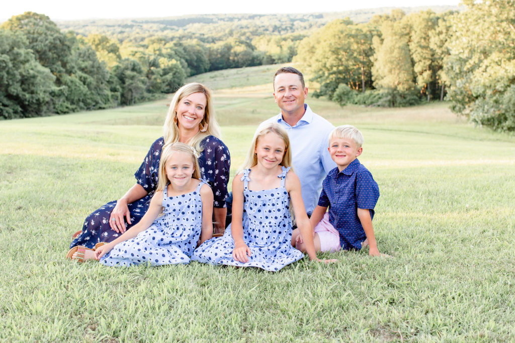St. Louis Family & Lifestyle Photographer