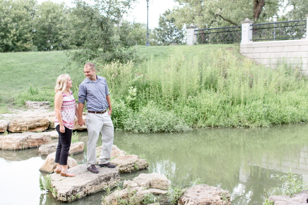 St. Louis Elopement Photographer