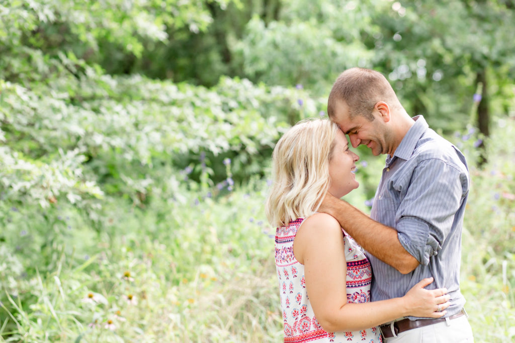 St. Louis Elopement Photographer