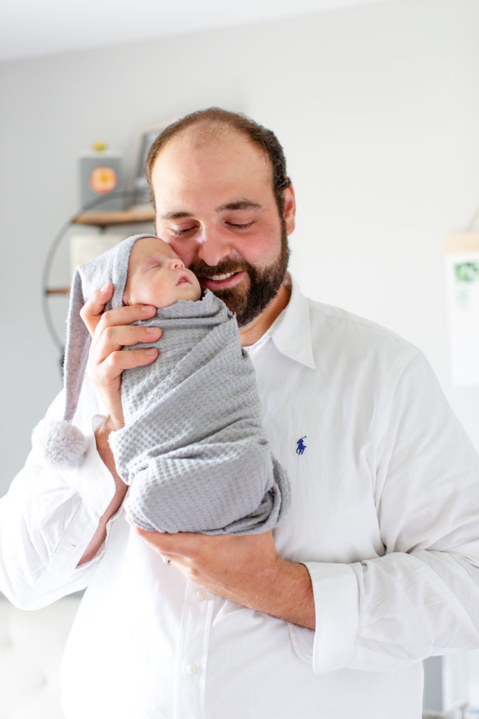 St. Louis Maternity & Newborn Photographer