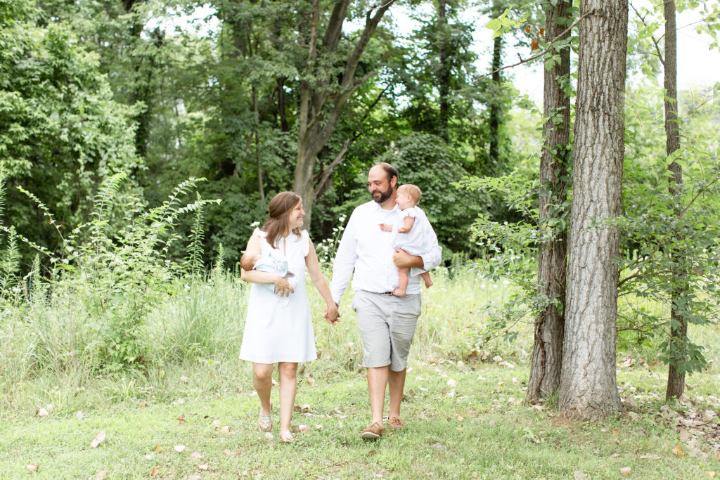 St. Louis Maternity & Newborn Photographer
