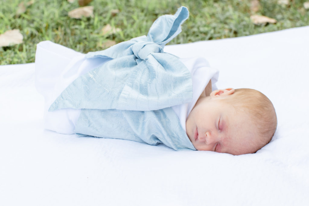 St. Louis Maternity & Newborn Photographer