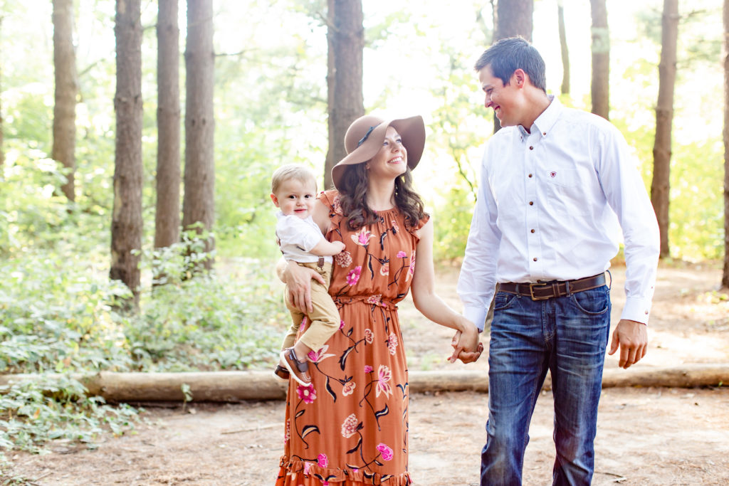 St. Louis Lifestyle & Family Photographer