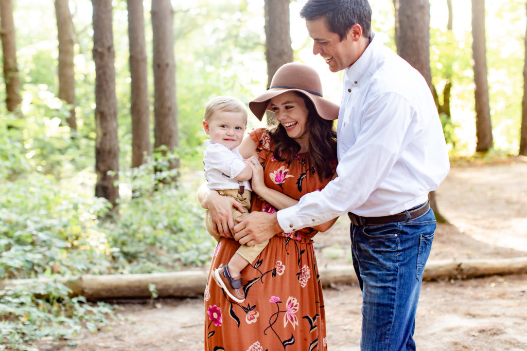St. Louis Lifestyle & Family Photographer
