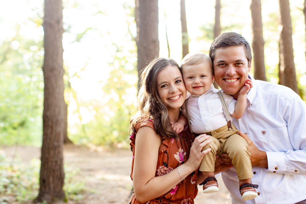 St. Louis Lifestyle & Family Photographer