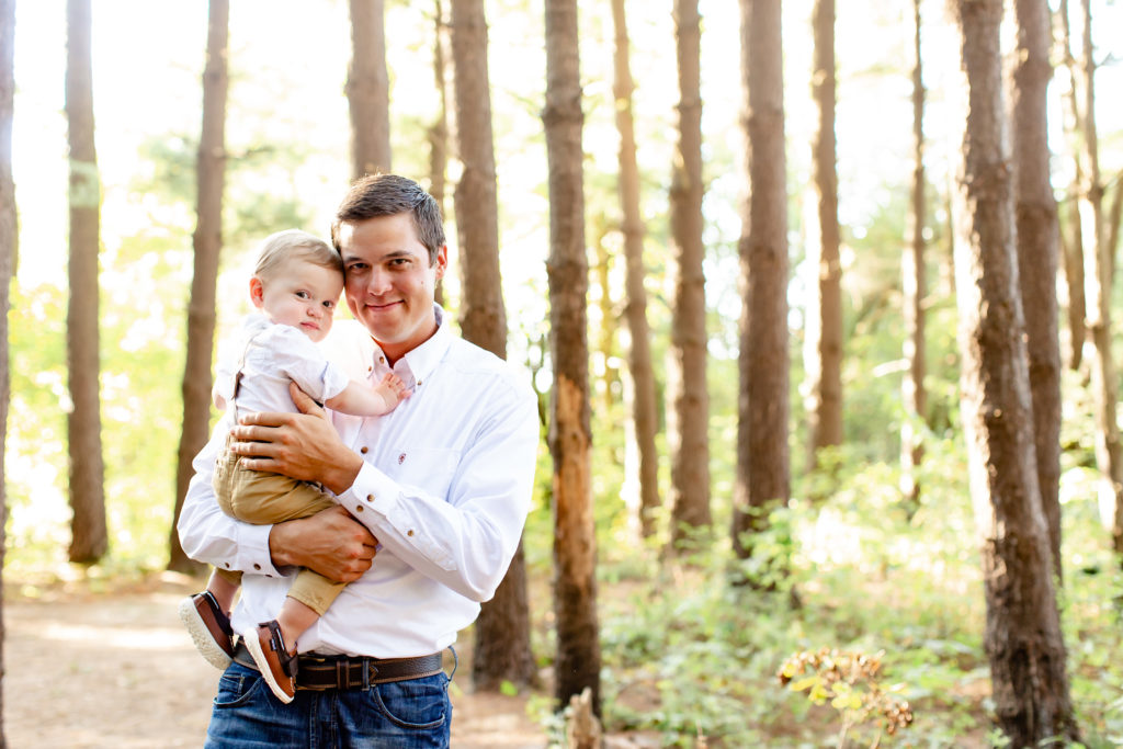 St. Louis Lifestyle & Family Photographer