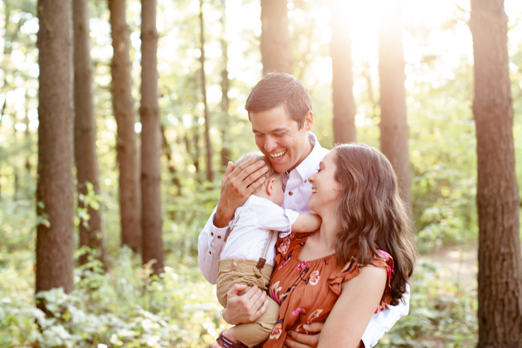 St. Louis Lifestyle & Family Photographer