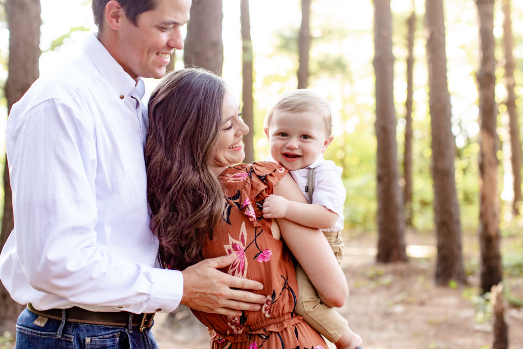 St. Louis Lifestyle & Family Photographer