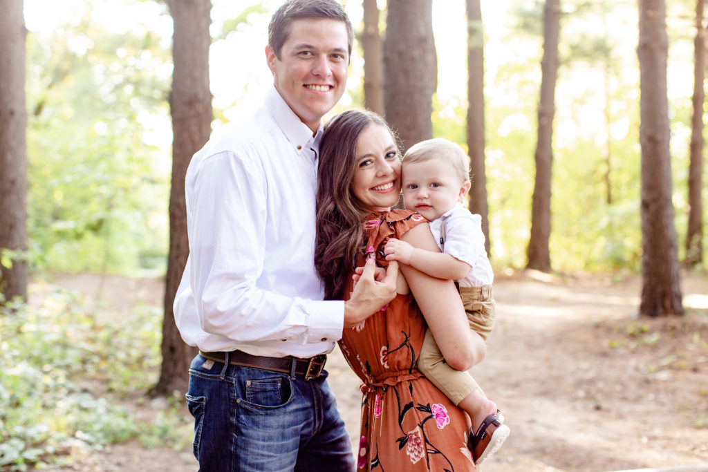 St. Louis Lifestyle & Family Photographer