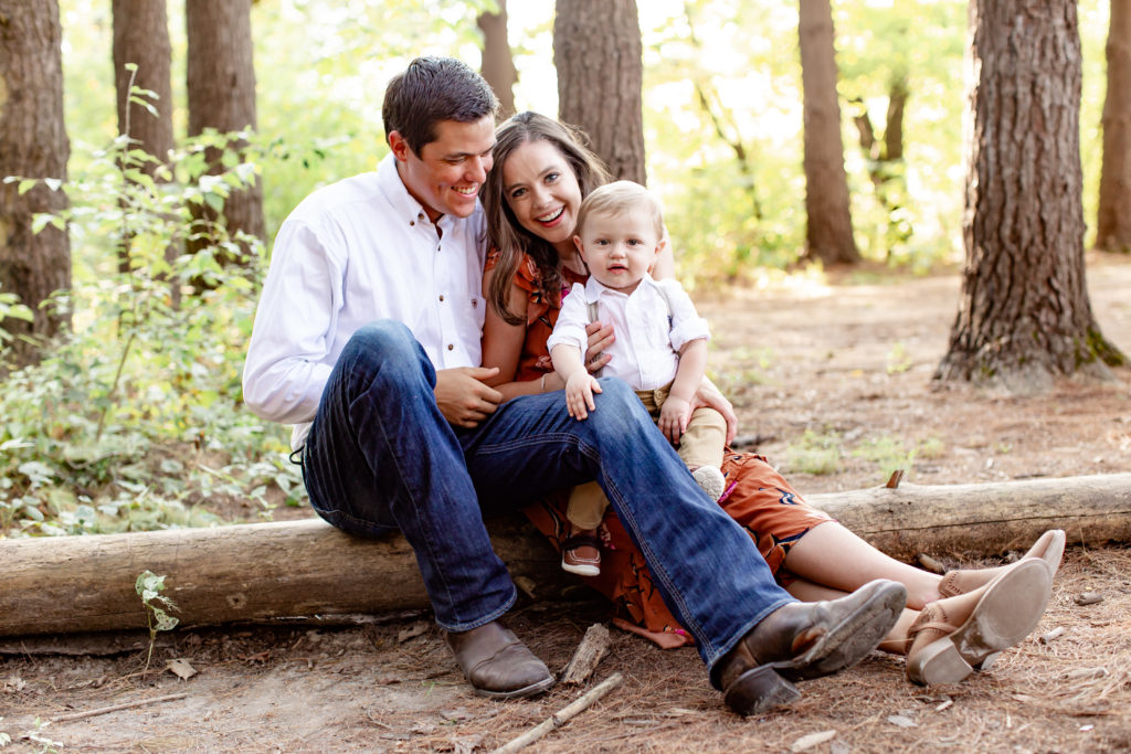 St. Louis Lifestyle & Family Photographer