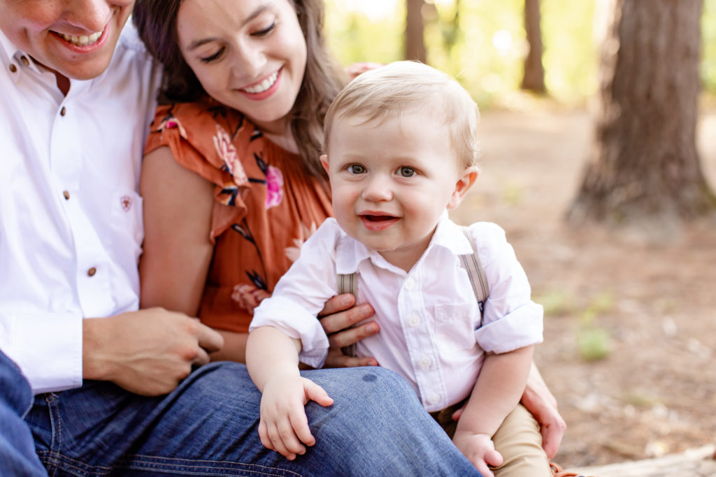 St. Louis Lifestyle & Family Photographer