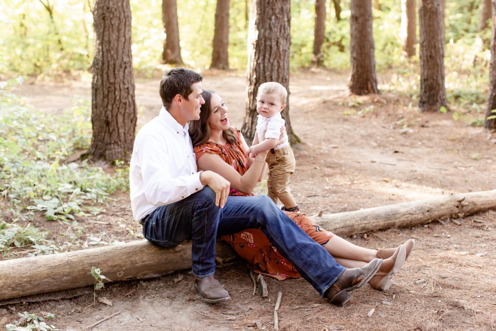 St. Louis Lifestyle & Family Photographer
