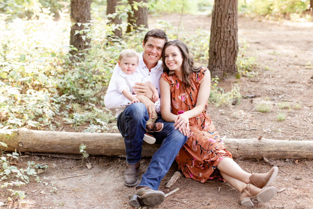 St. Louis Lifestyle & Family Photographer