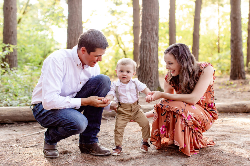 St. Louis Lifestyle & Family Photographer