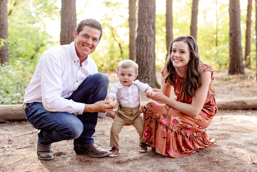 St. Louis Lifestyle & Family Photographer