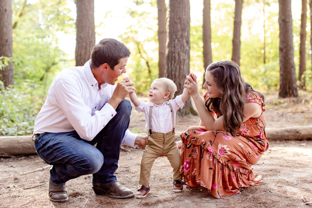 St. Louis Lifestyle & Family Photographer