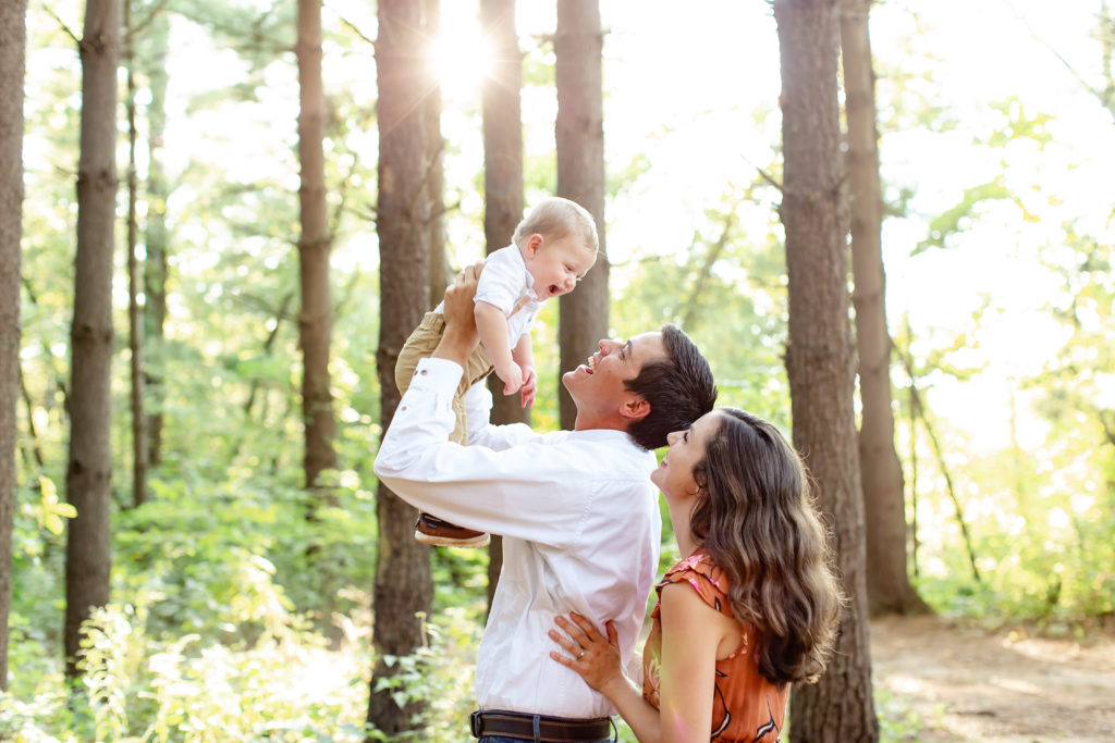 St. Louis Lifestyle & Family Photographer