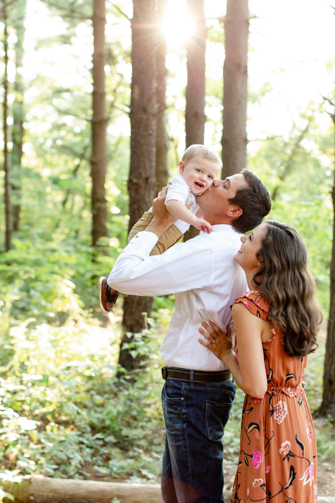 St. Louis Lifestyle & Family Photographer