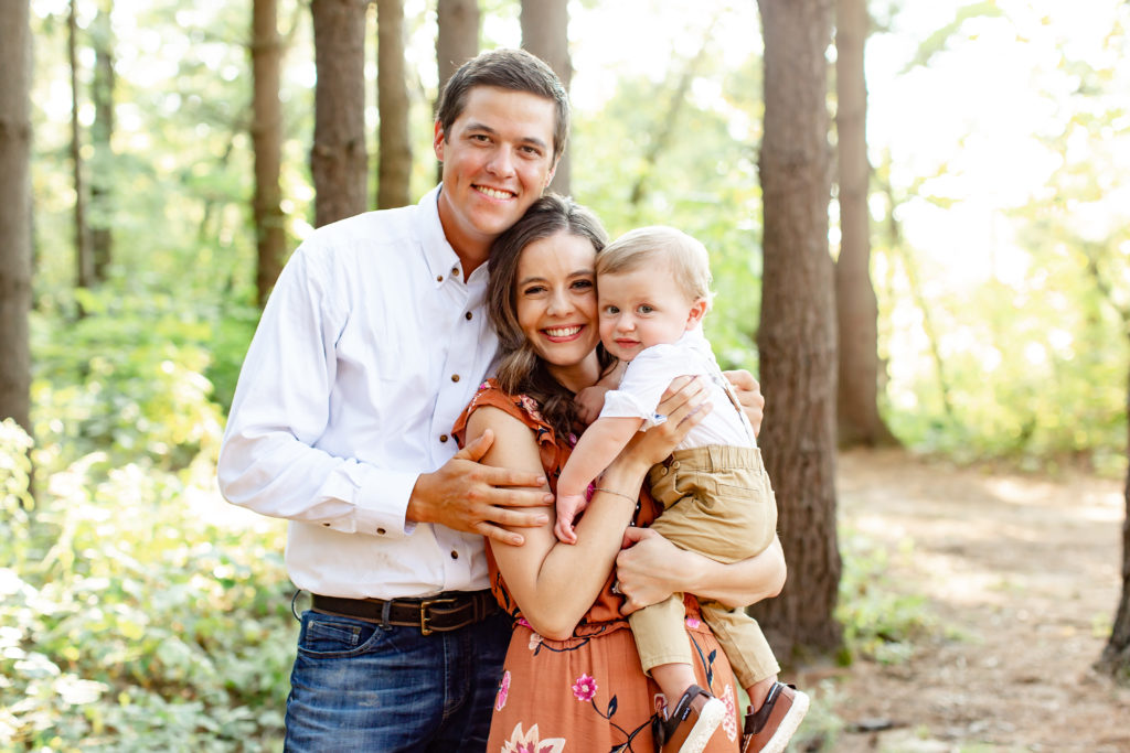 St. Louis Lifestyle & Family Photographer