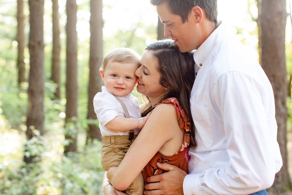 St. Louis Lifestyle & Family Photographer