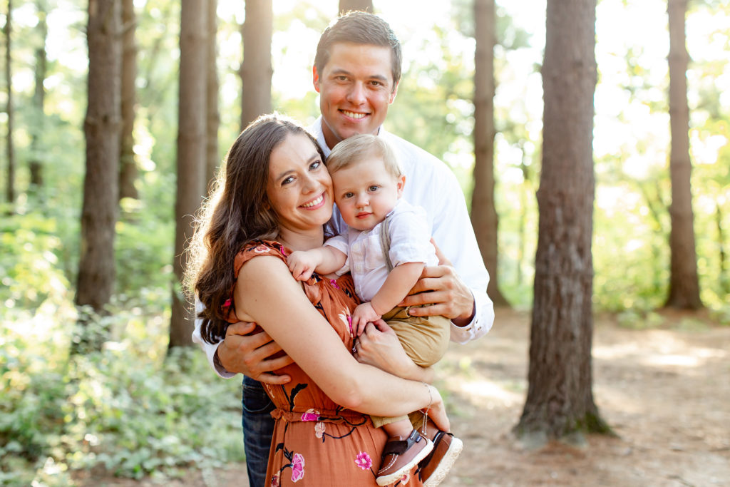 St. Louis Lifestyle & Family Photographer