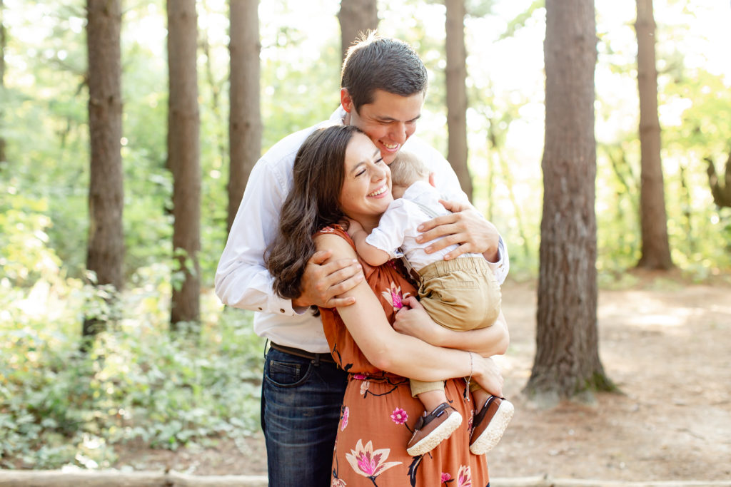 St. Louis Lifestyle & Family Photographer