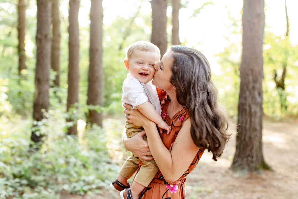 St. Louis Lifestyle & Family Photographer