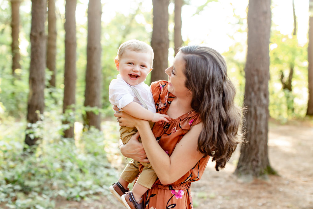 St. Louis Lifestyle & Family Photographer