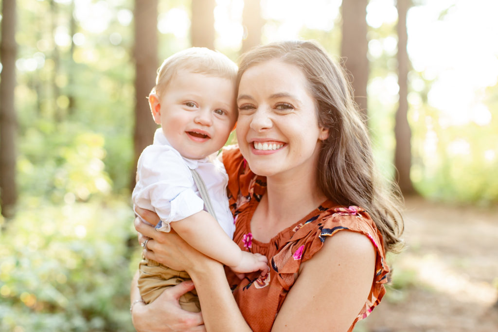 St. Louis Lifestyle & Family Photographer