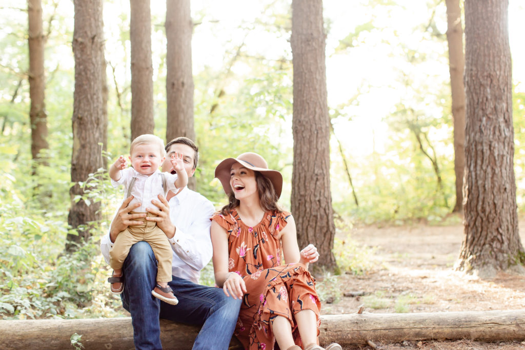 St. Louis Lifestyle & Family Photographer