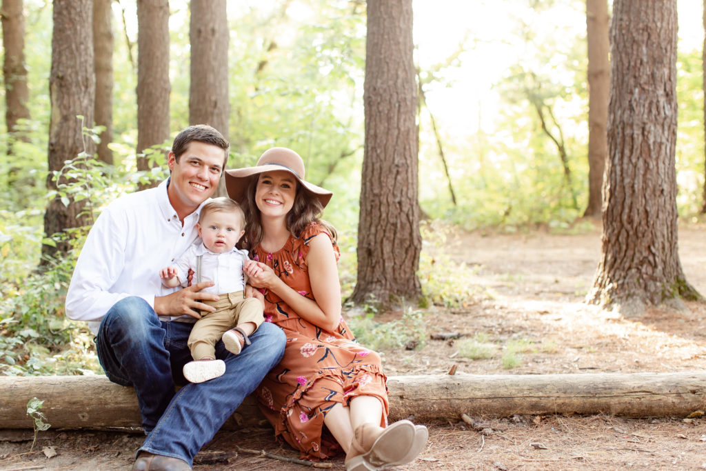 St. Louis Lifestyle & Family Photographer