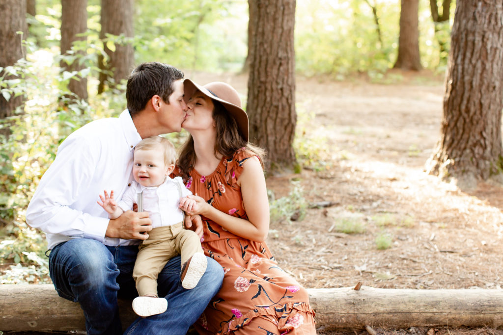 St. Louis Lifestyle & Family Photographer