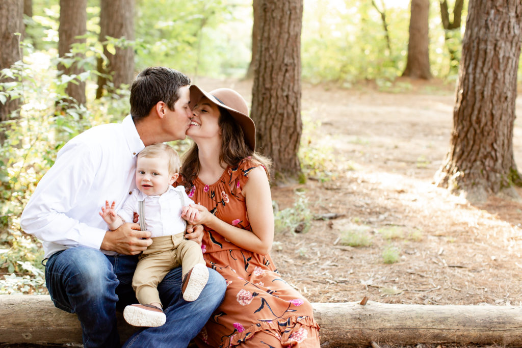 St. Louis Lifestyle & Family Photographer
