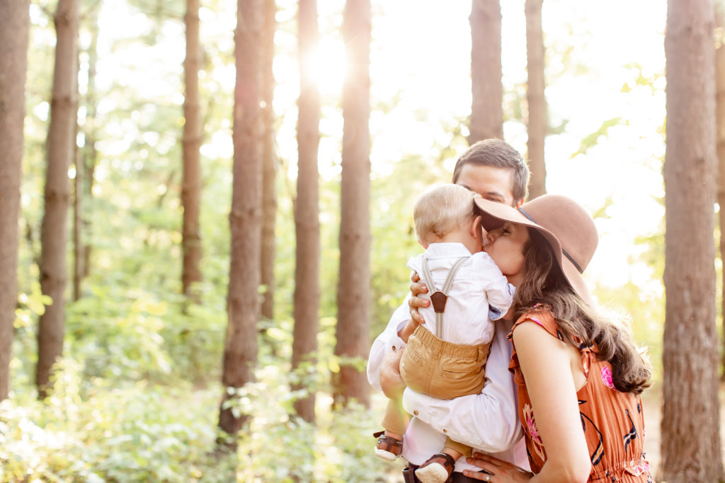 St. Louis Lifestyle & Family Photographer