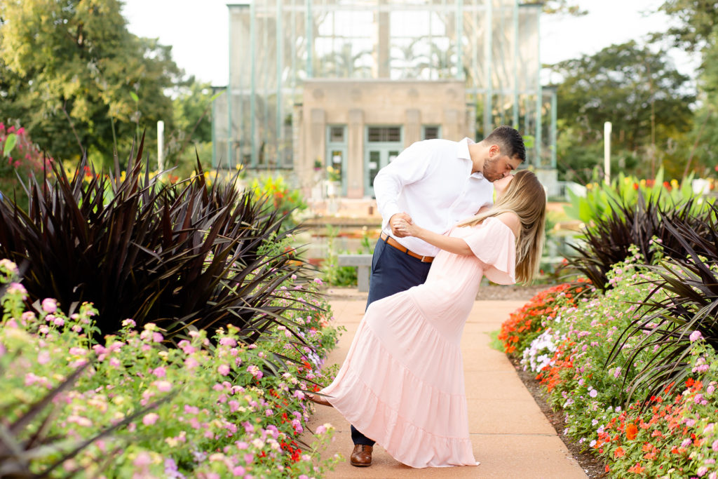 St. Louis Intimate Wedding & Elopement Photographer