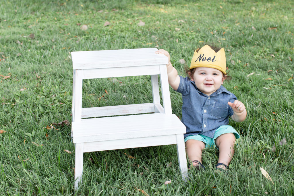 St. Louis Lifestyle & Family Photographer