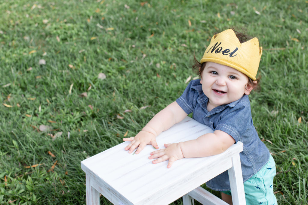 St. Louis Lifestyle & Family Photographer