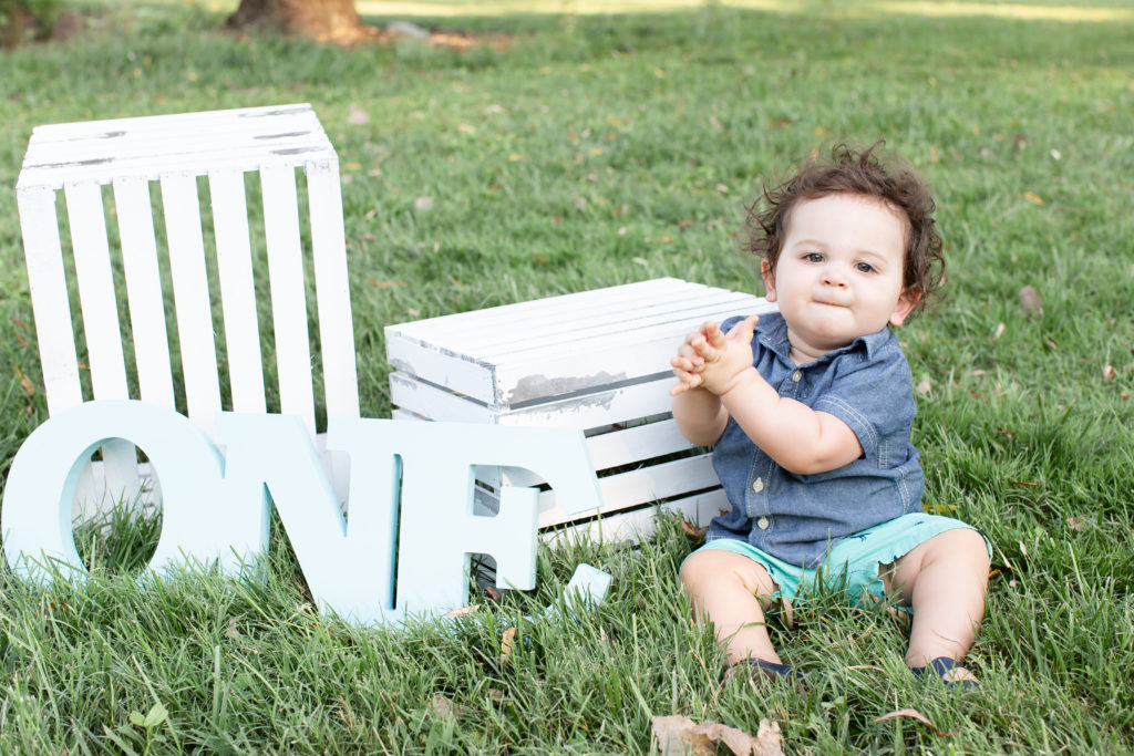 St. Louis Lifestyle & Family Photographer
