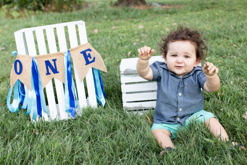 St. Louis Lifestyle & Family Photographer