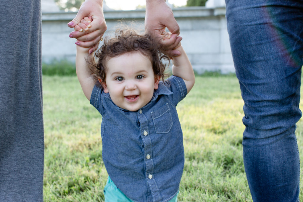 St. Louis Lifestyle & Family Photographer