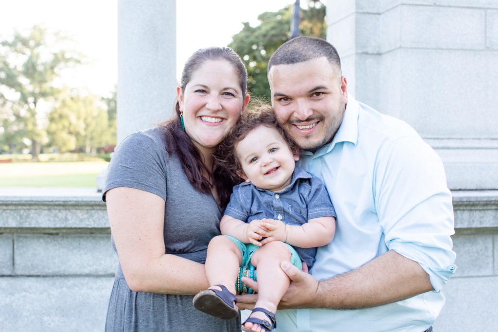 St. Louis Lifestyle & Family Photographer