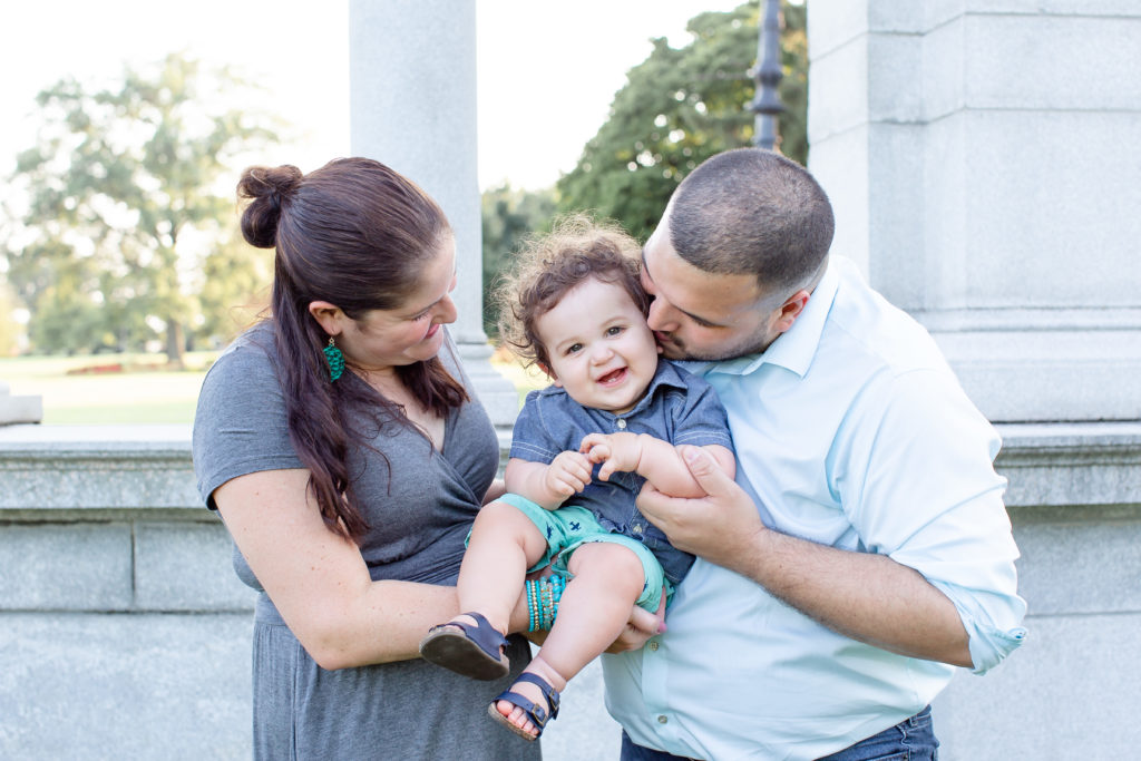 St. Louis Lifestyle & Family Photographer