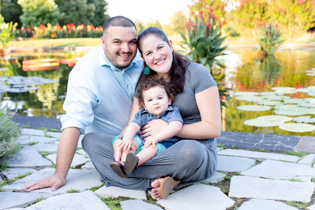 St. Louis Lifestyle & Family Photographer