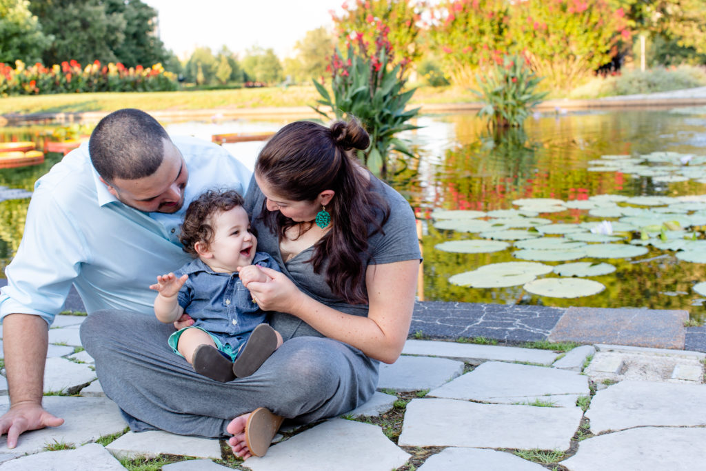 St. Louis Lifestyle & Family Photographer